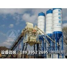 新建環(huán)保混凝土攪拌站場地應(yīng)具備的條件