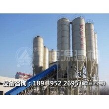 固定攪拌站與移動式攪拌站比較，選擇哪一款？