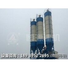 同商砼攪拌機型號，為何商混攪拌機價格差別那么大？