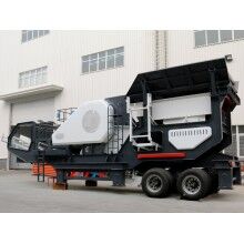 可移動(dòng)的錘式粉碎機(jī)，有點(diǎn)貴，但是真的很好！wzz81