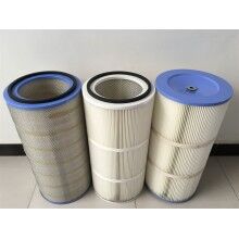 國(guó)產(chǎn)、進(jìn)口木漿紙除塵濾芯濾筒