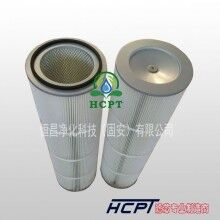 質(zhì)優(yōu)價廉3566車間拋丸機(jī)濾芯粉塵濾筒廠家定做批發(fā)[恒昌]