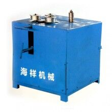 C型鋼盤圈機定做_晉州C型鋼盤圈機廠家直銷(海翔)