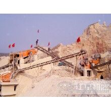 石子整形機有哪些類型，價格多少ZQ88