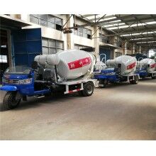 現(xiàn)貨供應(yīng)小型五輪攪拌罐車(chē)五征混凝土攪拌運(yùn)輸車(chē)水泥攪拌車(chē)