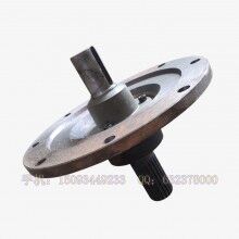 螺旋輸送機(jī)動力頭 皮帶輪減速器 絞龍變速裝置