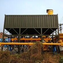 遼陽(yáng)市御天龍臥式水泥倉(cāng) 大中小型工程專(zhuān)用封閉式儲(chǔ)存罐