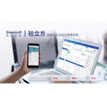 攪拌站系統(tǒng)軟件有哪些？思偉軟件砼行APP