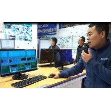 智慧商砼新時代！2019中國混凝土展在南京舉行，上海思偉軟件