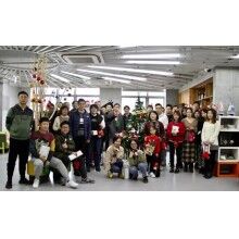 思偉軟件&思偉人&砼行朋友們，致敬2019我們這一年