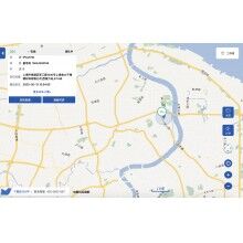混凝土北斗車輛定位系統(tǒng)，攪拌站管理軟件，砼行APP導(dǎo)航介紹