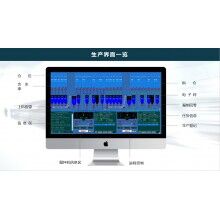 思偉軟件一機(jī)雙控與單生產(chǎn)系統(tǒng)對比優(yōu)勢，成本減半，效率翻倍！