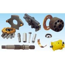 現(xiàn)貨A10VO45液壓泵總成供應