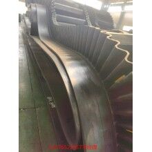 廣東EP150大傾角擋邊輸送帶價(jià)格