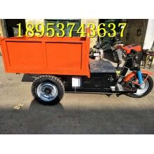 質(zhì)量保證！建筑工地電動(dòng)平板運(yùn)輸車(chē) 農(nóng)用養(yǎng)殖三輪車(chē)