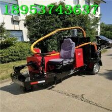 買了沒煩惱！小型手推式灌縫機(jī) 馬路裂縫修補(bǔ)灌縫機(jī)