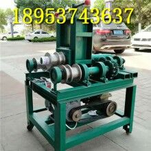 東莞大棚彎管機(jī) 三軸式立式多功能彎管機(jī) 小型電動(dòng)滾圓機(jī)