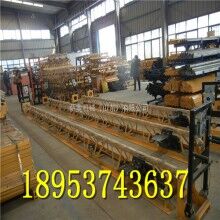 多種型號！長12米的路面攤鋪機 水泥路面鋪裝機九州行！