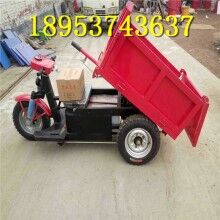 江蘇鎮(zhèn)江！路面柴油自卸翻斗車 8馬力動力強勁電動三輪車