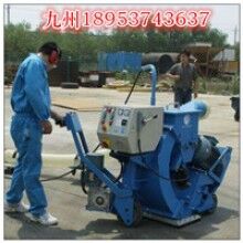 更精準(zhǔn)！工廠生產(chǎn)路面拋丸機(jī) 混泥土路面用拋丸機(jī)