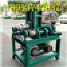 就是好用！76型立式電動彎管機 滾動式彎管機