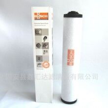 普旭0532140159真空泵濾芯過(guò)濾器R5/RA/RC 0250D