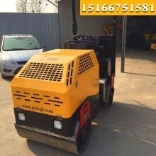 不得不看！1.5噸雙鋼輪壓路機(jī) 1.5噸振動(dòng)壓路機(jī) 座駕式全液壓壓路機(jī)