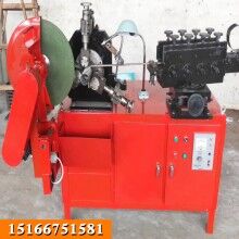 自帶模具！金屬波紋管制管機 加強型卷金屬螺旋管卷管機70 80 90 100
