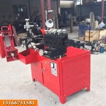 送模具！135型金屬波紋管制管機(jī) 波紋管卷管機(jī) 鋼帶制管機(jī)