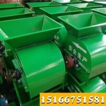 一臺起批！土壤粉碎機 粘土破碎機 播種田地粉土機