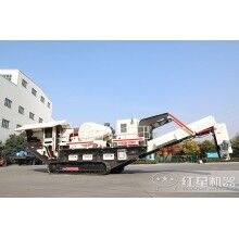 移動(dòng)式破碎機(jī)多少錢一臺(tái)？環(huán)保問(wèn)題好解決嗎？Z100