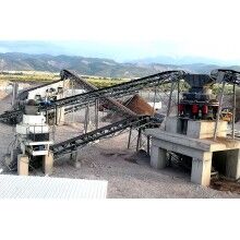 開人工制沙場要買哪些機器，洗不洗沙有什么區(qū)別？Z90