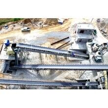 2020年投資一家中小型砂石廠大概需要多少錢？Z90