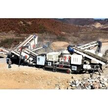 建筑垃圾破碎機多少錢一套？去哪里買？（含現(xiàn)場視頻）Z90