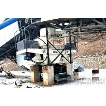 大型石頭碎沙機要多少錢一臺？Z92