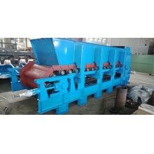 板式給料機導料裝置結(jié)構(gòu)和設(shè)計說明