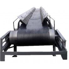 濟(jì)南皮帶輸送機(jī)-鏈板輸送機(jī)現(xiàn)場設(shè)計