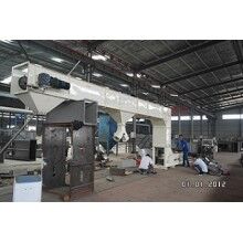 一款活性炭專用Z型提升機，廠家直銷，質(zhì)優(yōu)價廉