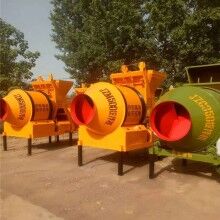 限時(shí)優(yōu)惠自落式雙錐反轉(zhuǎn)出料攪拌機(jī)JZC、JZM系列混凝土攪拌機(jī)