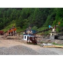 想要玩轉(zhuǎn)移動式制砂機，這些特點要知道Z95