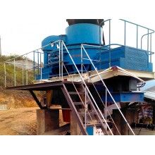 機(jī)制砂與河砂不同之處，附制砂設(shè)備廠(chǎng)家推薦？Z95