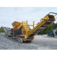 混凝土破碎機(jī)械設(shè)備保養(yǎng)秘訣，一般人我不告訴！