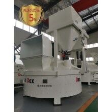 耐火材料攪拌機設備同比下，立軸行星式攪拌機凸顯更高行業(yè)價值