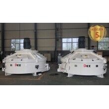 行星式混凝土攪拌機(jī)——高校實驗室的“優(yōu)選”設(shè)備