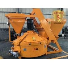 行星式攪拌機(jī)高強(qiáng)度攪拌無泄漏、無粉塵飛揚