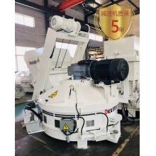 多元攪拌浪潮中，uhpc超高性能混凝土攪拌機(jī)搶先預(yù)判行業(yè)發(fā)展趨勢(shì)