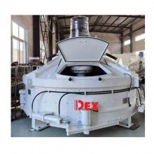 洞察丨uhpc超高性能混凝土攪拌機(jī)混合效率高、設(shè)備優(yōu)勢穩(wěn)定發(fā)揮