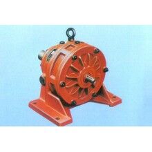 BW、BWY型擺線針輪減速機(jī)