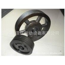 A、B、C、D、O型國標皮帶輪