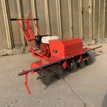 汽油草坪切邊機(jī) 人工草地劃線機(jī) 手推切線機(jī)